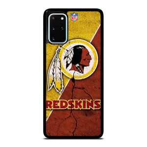 WASHINGTON REDSKINS NFL ART Samsung Galaxy S20 Plus Case WASHINGTON REDSKINS NFL ART Samsung Galaxy S20 Plus Case