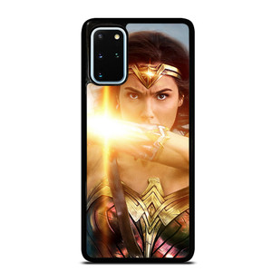 WONDER WOMAN SHINE Samsung Galaxy S20 Plus Case