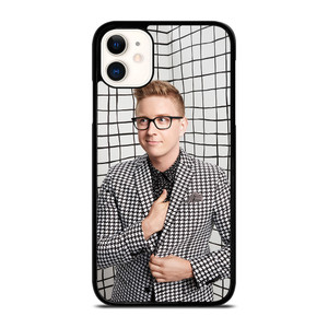TYLER OAKLEY X INTRODUCING iPhone 11 Case TYLER OAKLEY X INTRODUCING iPhone 11 Case