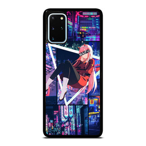ZERO TWO DARLING WAIFU Samsung Galaxy S20 Plus Case ZERO TWO DARLING WAIFU Samsung Galaxy S20 Plus Case