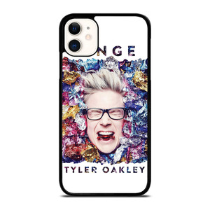 TYLER OAKLEY'S BINGE iPhone 11 Case TYLER OAKLEY'S BINGE iPhone 11 Case