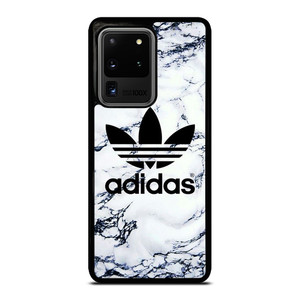 ADIDAS LOGO MARBLE EMBLEM Samsung Galaxy S20 Ultra  Case