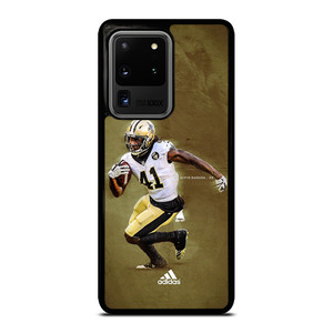 ALVIN KAMARA NEW ORLEANS SAINTS WHITE JERSEY Samsung Galaxy S20 Ultra Case ALVIN KAMARA NEW ORLEANS SAINTS WHITE JERSEY Samsung Galaxy S20 Ultra Case