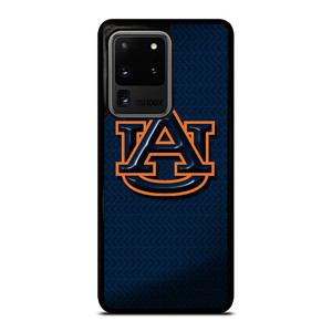 AUBURN TIGERS LOGO UNIVERSITY FOOTBALL TEAM Samsung Galaxy S20 Ultra Case AUBURN TIGERS LOGO UNIVERSITY FOOTBALL TEAM Samsung Galaxy S20 Ultra Case