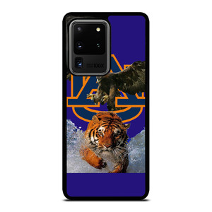 AUBURN TIGERS MASCOT UNIVERSITY FOOTBALL TEAM Samsung Galaxy S20 Ultra  Case