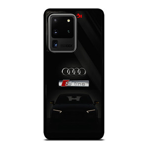 AUDI S LINE CAR Samsung Galaxy S20 Ultra  Case