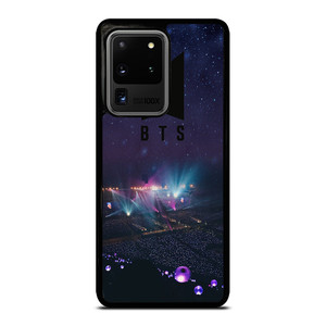 BANGTAN BOYS BTS ARMY STARS Samsung Galaxy S20 Ultra Case BANGTAN BOYS BTS ARMY STARS Samsung Galaxy S20 Ultra Case