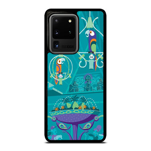BIRDS SING SHAG DISNEY Samsung Galaxy S20 Ultra  Case