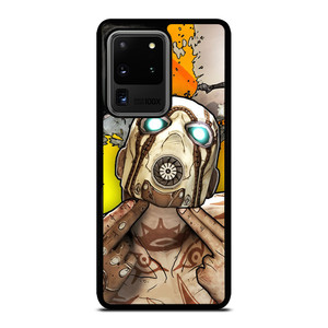 BORDERLANDS CHARACTER Samsung Galaxy S20 Ultra  Case