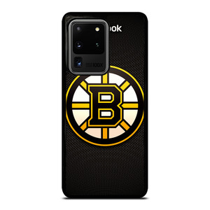 BOSTON BRUINS REEBOK HOCKEY TEAM Samsung Galaxy S20 Ultra  Case