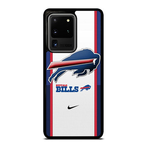 BUFFALO BILLS NFL FOOTBALL LOGO Samsung Galaxy S20 Ultra  Case