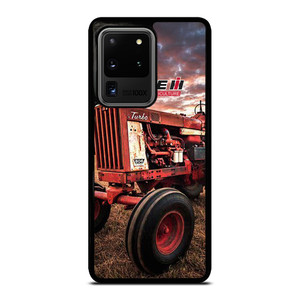 CASE IH AGRICULTURE TRACTOR Samsung Galaxy S20 Ultra  Case