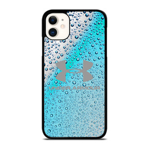 UNDER ARMOUR BLUEDROPS iPhone 11 Case UNDER ARMOUR BLUEDROPS iPhone 11 Case