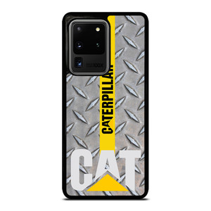 CATERPILLAR EMBLEM Samsung Galaxy S20 Ultra  Case