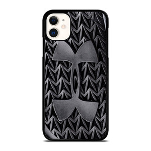 UNDER ARMOUR LOGO 3D iPhone 11 Case