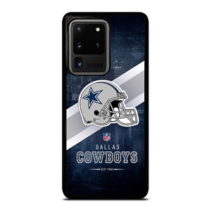 DALLAS COWBOYS EST 1960 Samsung Galaxy S20 Ultra  Case