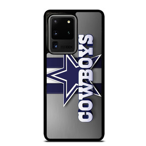 DALLAS COWBOYS FOOTBALL STAR LOGO Samsung Galaxy S20 Ultra Case DALLAS COWBOYS FOOTBALL STAR LOGO Samsung Galaxy S20 Ultra Case