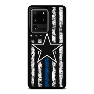 DALLAS COWBOYS FOOTBALL USA FLAG Samsung Galaxy S20 Ultra  Case