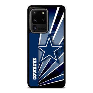 DALLAS COWBOYS STARS NFL Samsung Galaxy S20 Ultra  Case