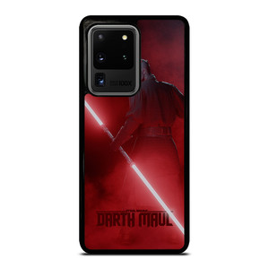 DARTH MAUL STAR WARS Samsung Galaxy S20 Ultra  Case