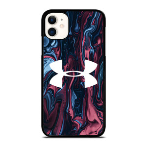 UNDER ARMOUR ON LIQUID iPhone 11 Case