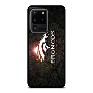 DENVER BRONCOS HORSE Samsung Galaxy S20 Ultra  Case