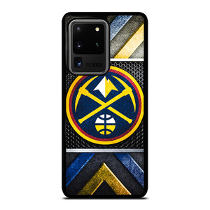 DENVER NUGGETS BASKETBALL TEAM LOGO Samsung Galaxy S20 Ultra  Case