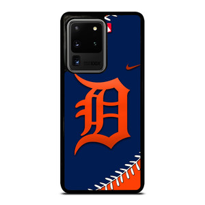 DETROIT TIGERS BASEBALL MLB LOGO Samsung Galaxy S20 Ultra  Case