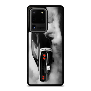 DODGE CHARGER SMOKE Samsung Galaxy S20 Ultra  Case