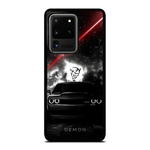 DODGE SRT CAR SMOKE Samsung Galaxy S20 Ultra  Case