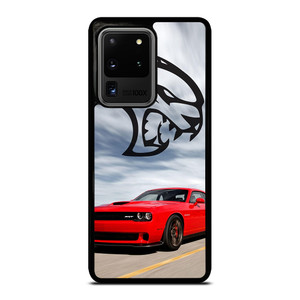 DODGE SRT CHARGE Samsung Galaxy S20 Ultra  Case
