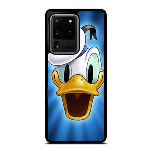 DONALD DUCK COOL FACE Samsung Galaxy S20 Ultra  Case