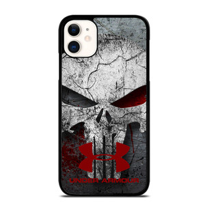 UNDER ARMOUR PUNISHER iPhone 11 Case UNDER ARMOUR PUNISHER iPhone 11 Case