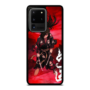 DORORO ANIME Samsung Galaxy S20 Ultra  Case