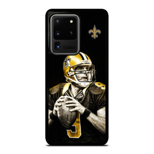 DREW BREES NEW ORLEANS SAINTS Samsung Galaxy S20 Ultra  Case