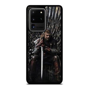 EDDARD NED STARK GAME OF THRONES Samsung Galaxy S20 Ultra  Case