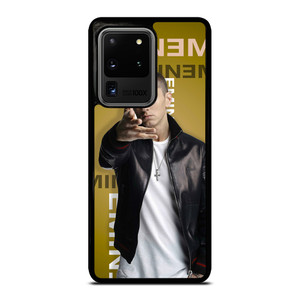 EMINEM THE RAPPER Samsung Galaxy S20 Ultra  Case