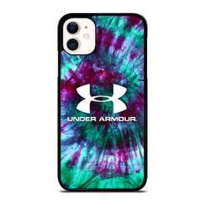 UNDER ARMOUR TYE DYE iPhone 11 Case