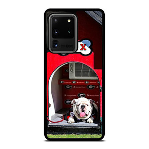 GEORGIA BULLDOGS UGA HOME Samsung Galaxy S20 Ultra  Case