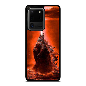 GODZILLA RED FIRE Samsung Galaxy S20 Ultra  Case
