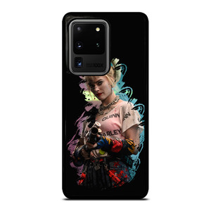 HARLEY QUIN MARGOT ROBBIE Samsung Galaxy S20 Ultra  Case