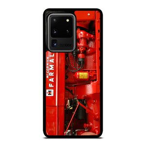 IH FARMALL INTERNATIONAL HARVESTER TRACTOR MC CORMICK Samsung Galaxy S20 Ultra  Case