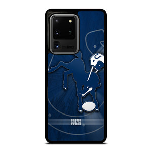 INDIANAPOLIS COLTS HORSE LOGO Samsung Galaxy S20 Ultra  Case
