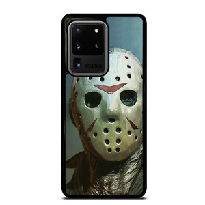 JASON FRIDAY THE 13TH MAN Samsung Galaxy S20 Ultra  Case