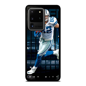 JASON WITTEN DALLAS COWBOYS Samsung Galaxy S20 Ultra  Case