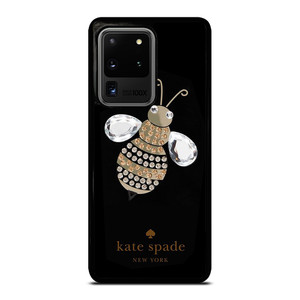 KATE SPADE NEW YORK DIAMOND BEE Samsung Galaxy S20 Ultra  Case