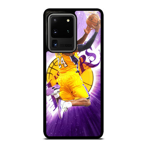 KOBE BRYANT LA LAKERS LAY UP Samsung Galaxy S20 Ultra  Case