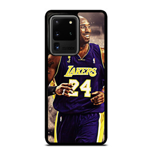 KOBE BRYANT LA LAKERS WALK Samsung Galaxy S20 Ultra  Case