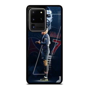 KYLIAN MBAPPE 7 PSG Samsung Galaxy S20 Ultra  Case