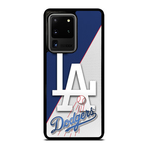LA DODGER ART ICON Samsung Galaxy S20 Ultra  Case